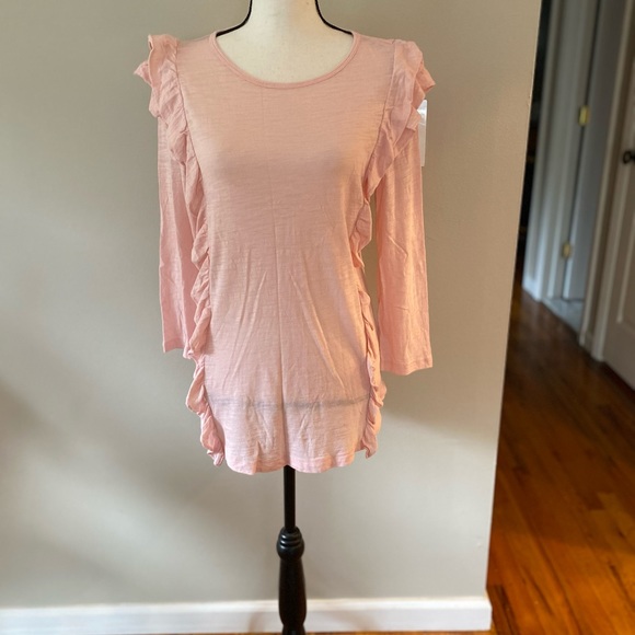 Banana Republic Top Size Medium - Picture 2 of 5